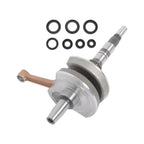 Crankshaft and Oil Seal Engine Rebuild Kit for Honda TRX250