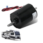 Heater Blower Motor for Atwood 8531-III 8535-III 8900-III (12V) 37698