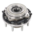 4WD Front Wheel Hub & Bearing Assembly for Ford F250 F350 (2005–2023)
