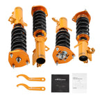 24 Way Damper Coilovers Lowering Kit for Toyota Corolla (1987–2002) AE92 AE101 AE111