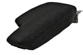 Fleece Console Lid Armrest Cover for Subaru Impreza (2017–2020) Black