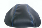 Console Armrest & Trim for Nissan Maxima (2016–2019) Blue Stitch