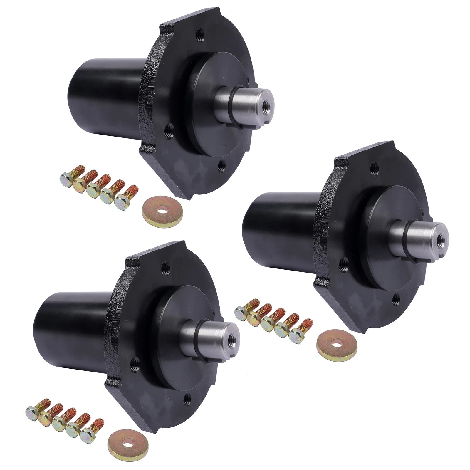 Spindle Assembly for Gravely 44"/48"/52"/60"/72" Deck (Various Years)