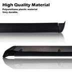 Tailgate Spoiler Wing for Chevy Silverado GMC Sierra 1500 (1999–2006)