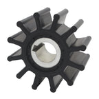 Onan MDL4 20KW Engine Cooling Water Pump Impeller 132-0117, 132-0317