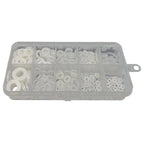 Washer Assortment Pack of 500 for Electrical Connections