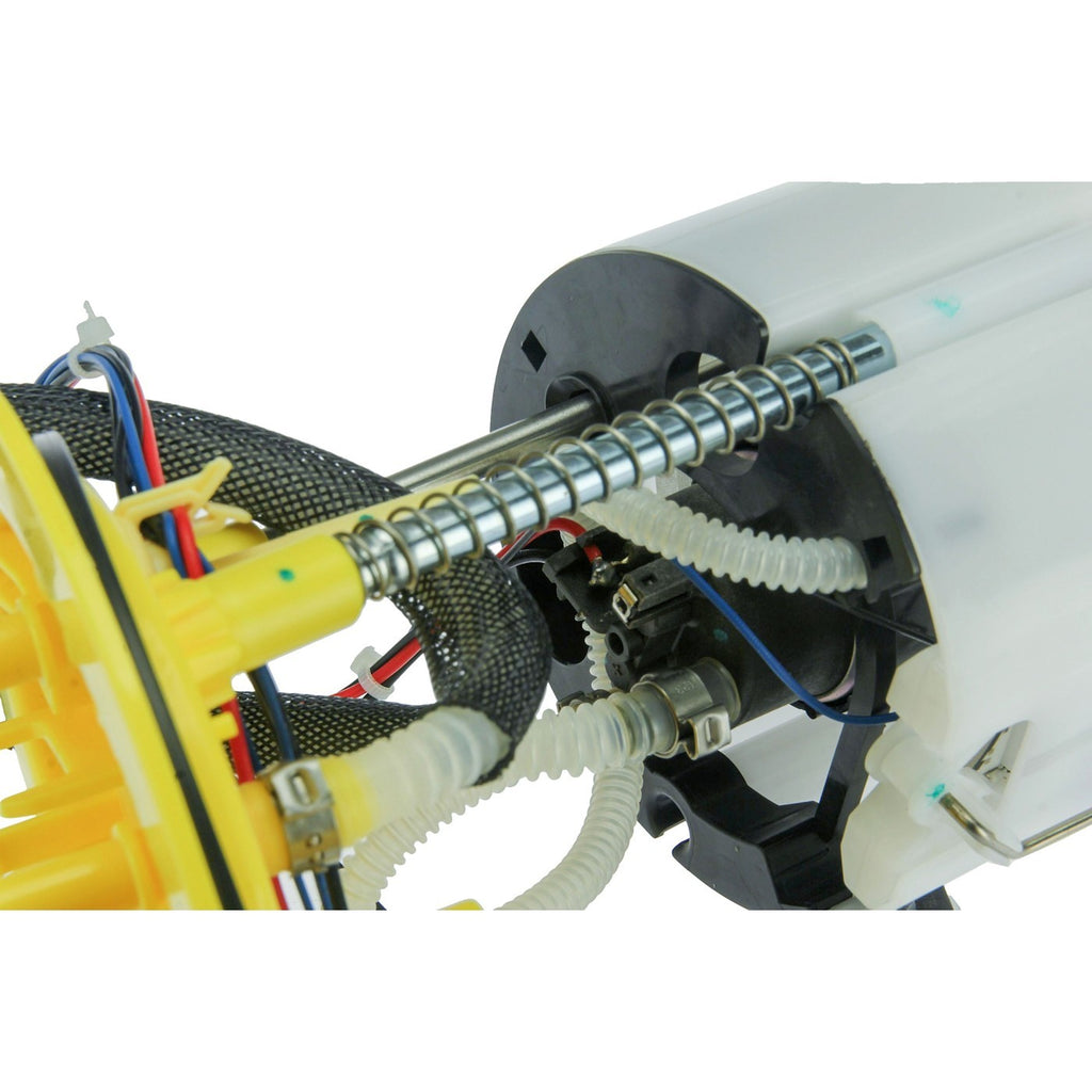 Electric Fuel Pump for Audi S6 A6 Quattro (2005–2011)