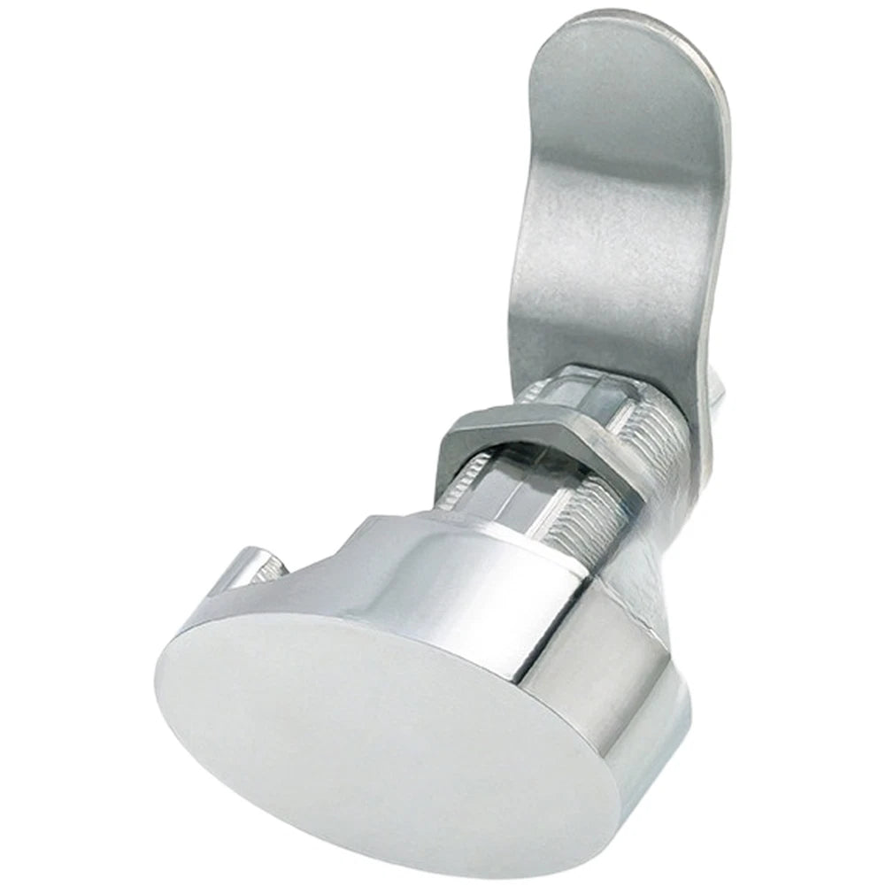 Zinc Alloy Cabinet Lock for File Cabinet and Marine Use
