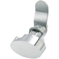 Zinc Alloy Cabinet Lock for File Cabinet and Marine Use