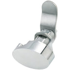 Zinc Alloy Cabinet Lock for File Cabinet and Marine Use