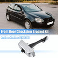 Front Door Check Strap Stop for Chevrolet Trailblazer, GMC Envoy (2002–2009) 15929399, 718844526456