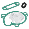 Water Pump Impeller & Gasket for Kawasaki KX250 (1992–2003) 59256-1065 11060-1184