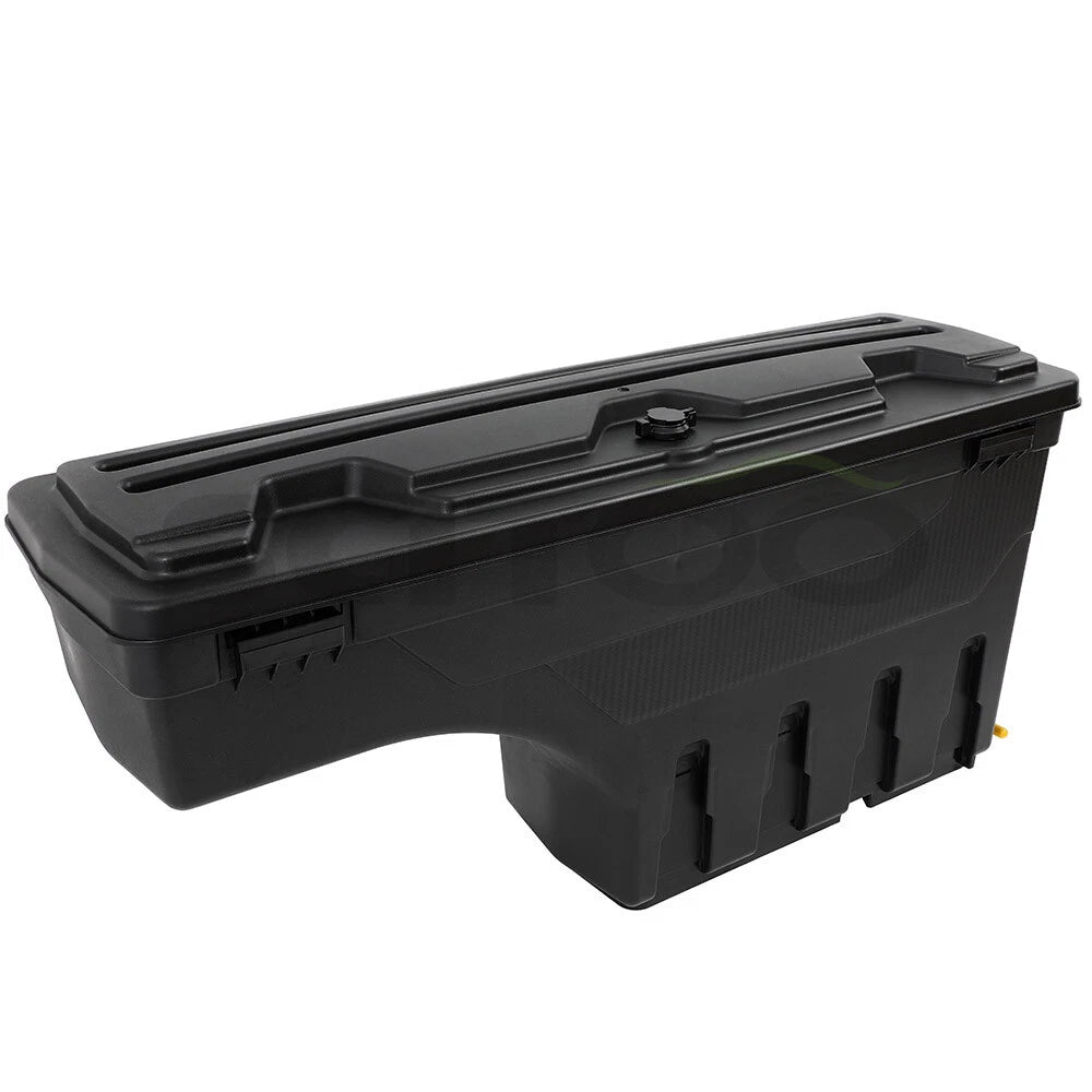 Left + Right Side Tool Box for Ford F150 (1997–2014)