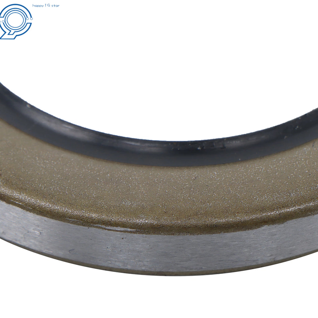 Set of 4 Trailer Hub Wheel Bearing Kit for 5200-7000lbs Axles