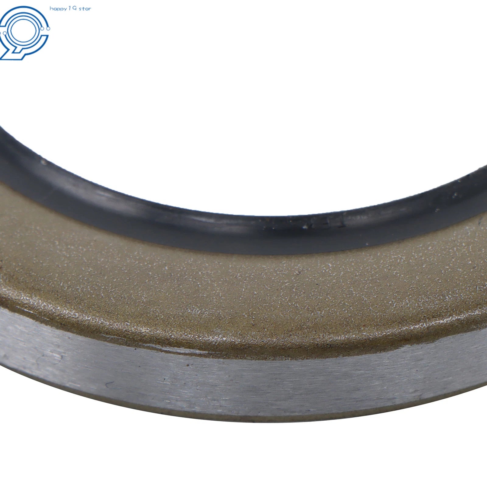 Set of 4 Trailer Hub Wheel Bearing Kit for 5200-7000lbs Axles