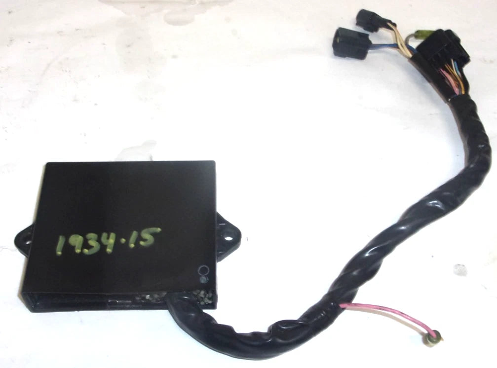 CDI Unit Assy for Yamaha 60HP (2002–2005) 69W-85540-00-00