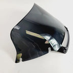Dark Smoke Windshield for Harley-Davidson Low Rider ST FXLRST (2022–2024)