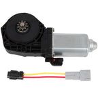 Power Window Motor for Ford F-350 Super Duty (2000–2010)