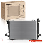 Radiator for Ford F-150 F-250 F-350 Bronco (1985–1996)