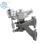 Turbocharger for Polaris RZR XP (2016-2021)