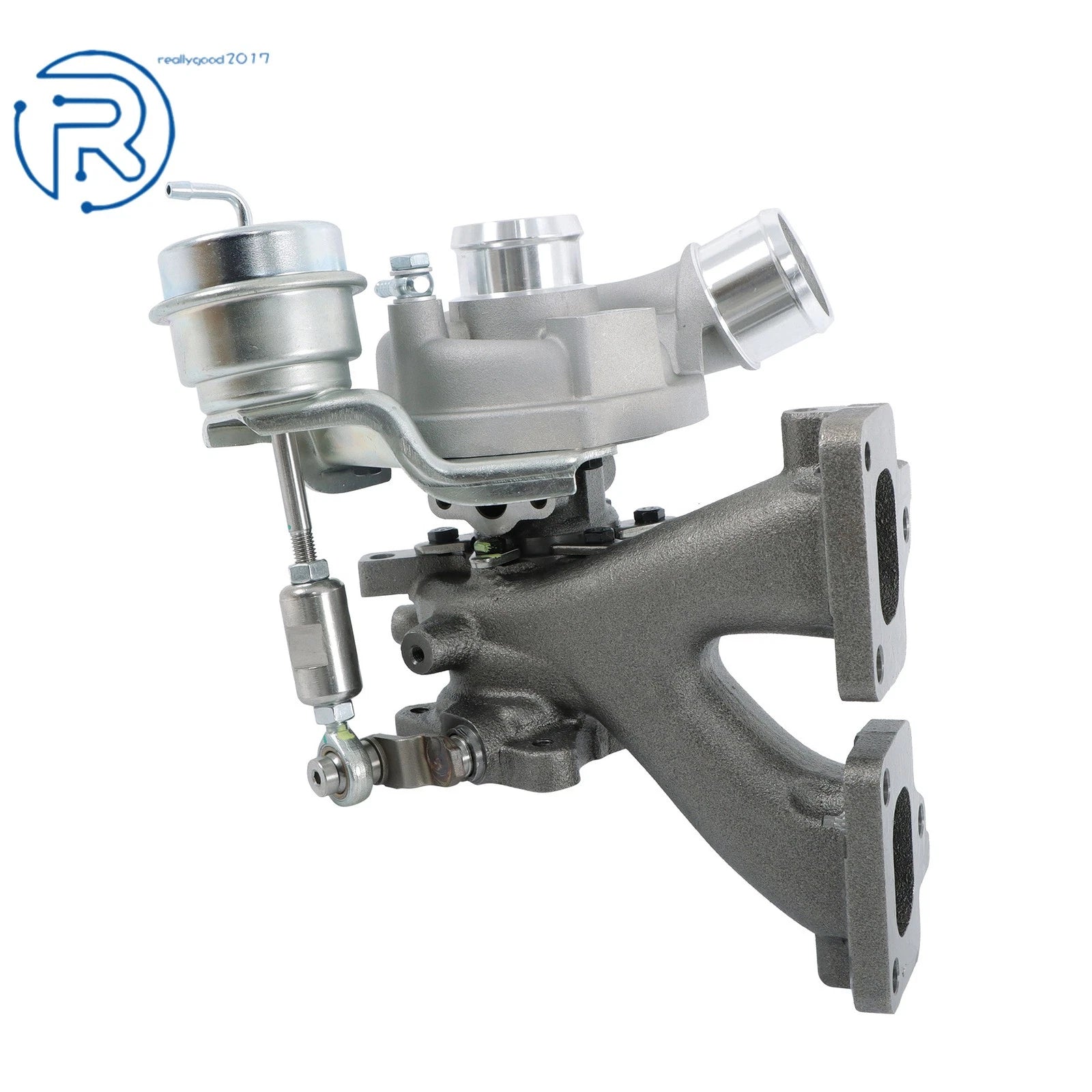 Turbocharger for Polaris RZR XP (2016-2021)
