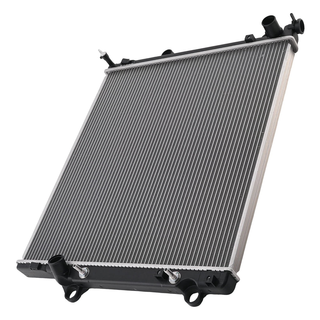 Aluminum Radiator for Lexus GX470 4.7L V8 (2003–2009) 1640050311 AT