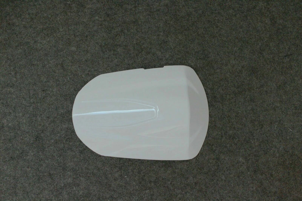Fairing Kit for Suzuki GSX-R 600 750 (2008–2010) - Unpainted White ABS