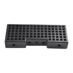 Engine Mounting Bracket for Compact Canoe Boat (2010–2023)