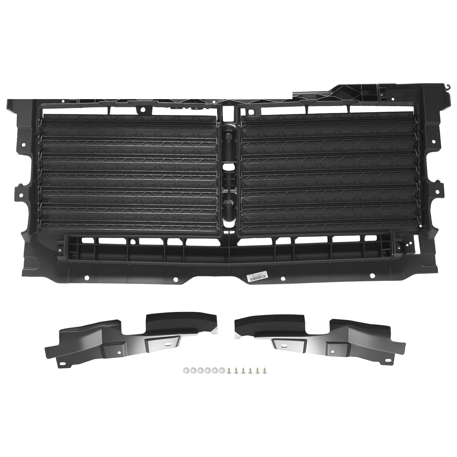 Front Grille Shutter for Chevy Tahoe (2021–2023) 87864517 GM86584334