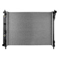 Radiator for Chevrolet Captiva Sport, Saturn Vue 2.4L (2012–2015) RAD13057