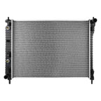 Radiator for Chevrolet Captiva Sport, Saturn Vue 2.4L (2012–2015) RAD13057