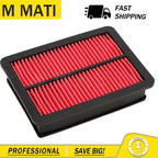 Air Filter Cleaner for Yamaha Raider Roadliner Stratoliner (2006–2017) 1D7-14461-00-00