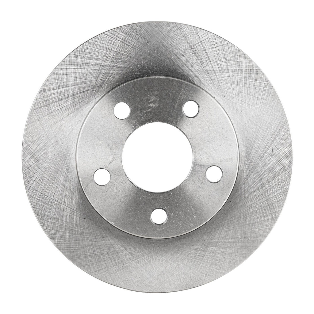 Disc Brake & Pad Kit for Chevrolet Camaro (1994–1997) Front Set