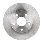 Disc Brake & Pad Kit for Chevrolet Camaro (1994–1997) Front Set