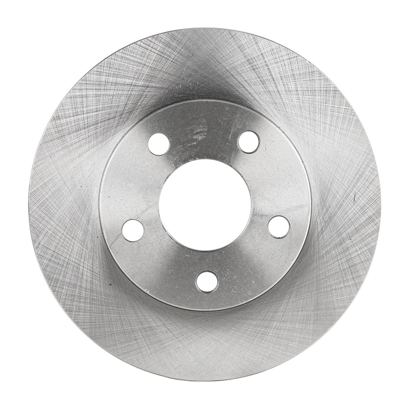 Disc Brake & Pad Kit for Chevrolet Camaro (1994–1997) Front Set