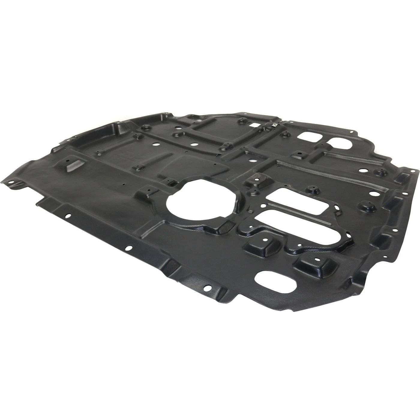 Engine Splash Shield for Toyota Prius (2010–2015)