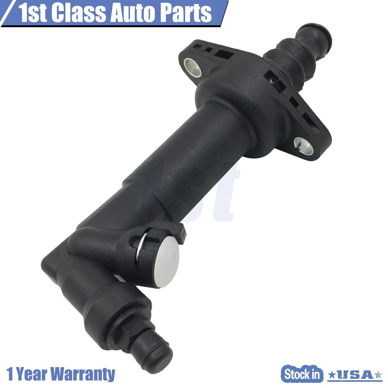Clutch Slave Cylinder for Audi A4 TT VW Passat Jetta Golf (1998–2006)