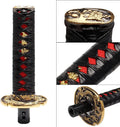 Samurai Sword Gear Shift Knob for Universal Vehicles (15cm)
