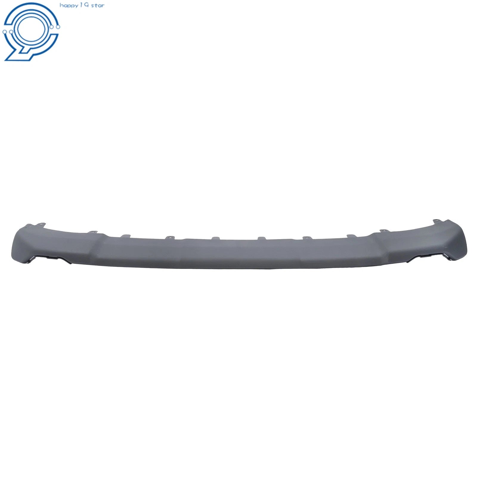 Front Air Dam Deflector for Honda CR-V Hybrid (2023–2025)