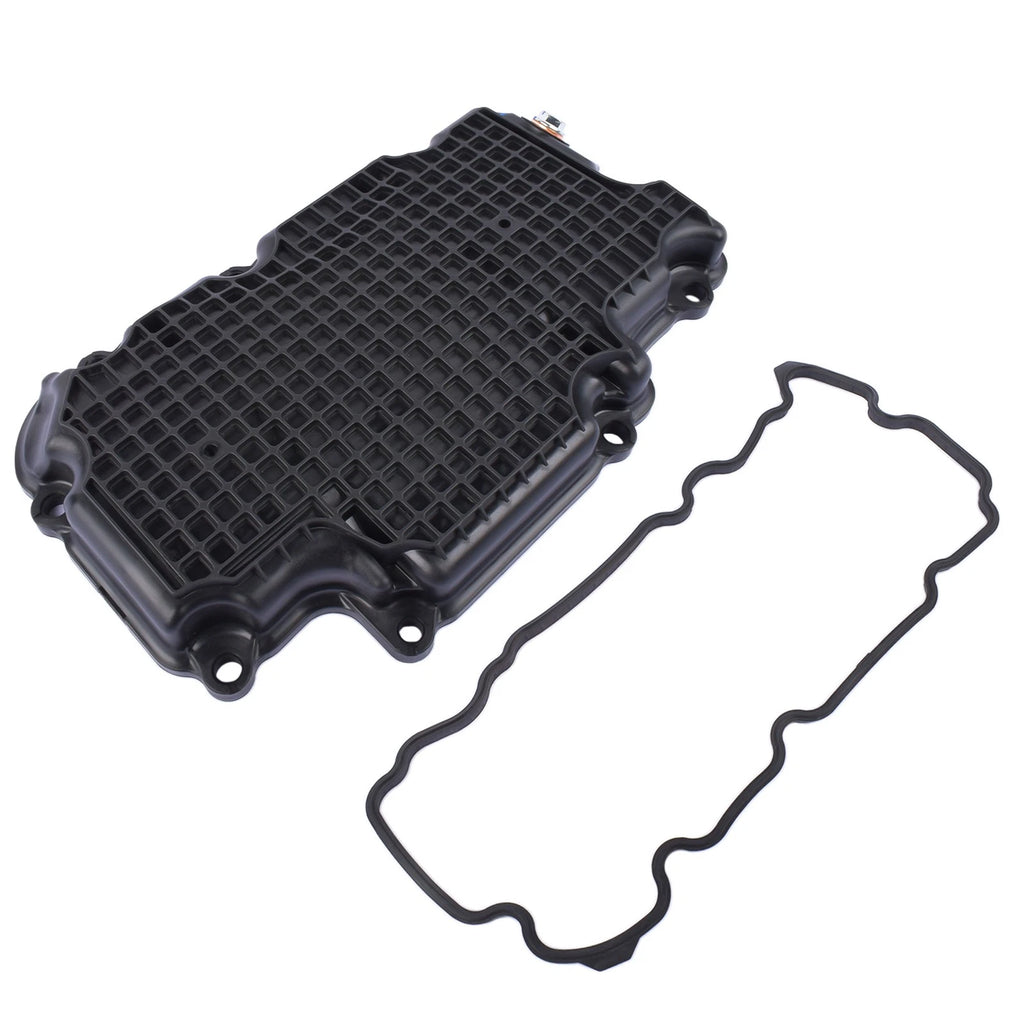 Engine Oil Pan with Gasket for Infiniti Q50 Q60 (2017–2022) RWD