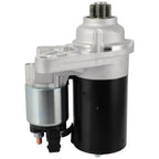 Starter for Seat Ibiza (2002–2008) PMGR 1.1kW CCW 10T 0986018430 31220