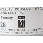 Liqui Moly Top Tec ATF 1900 Automatic Transmission Fluid 1L for