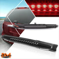 Powered Heated Rear View Side Door Mirror for Chevy Malibu (2006–2007)