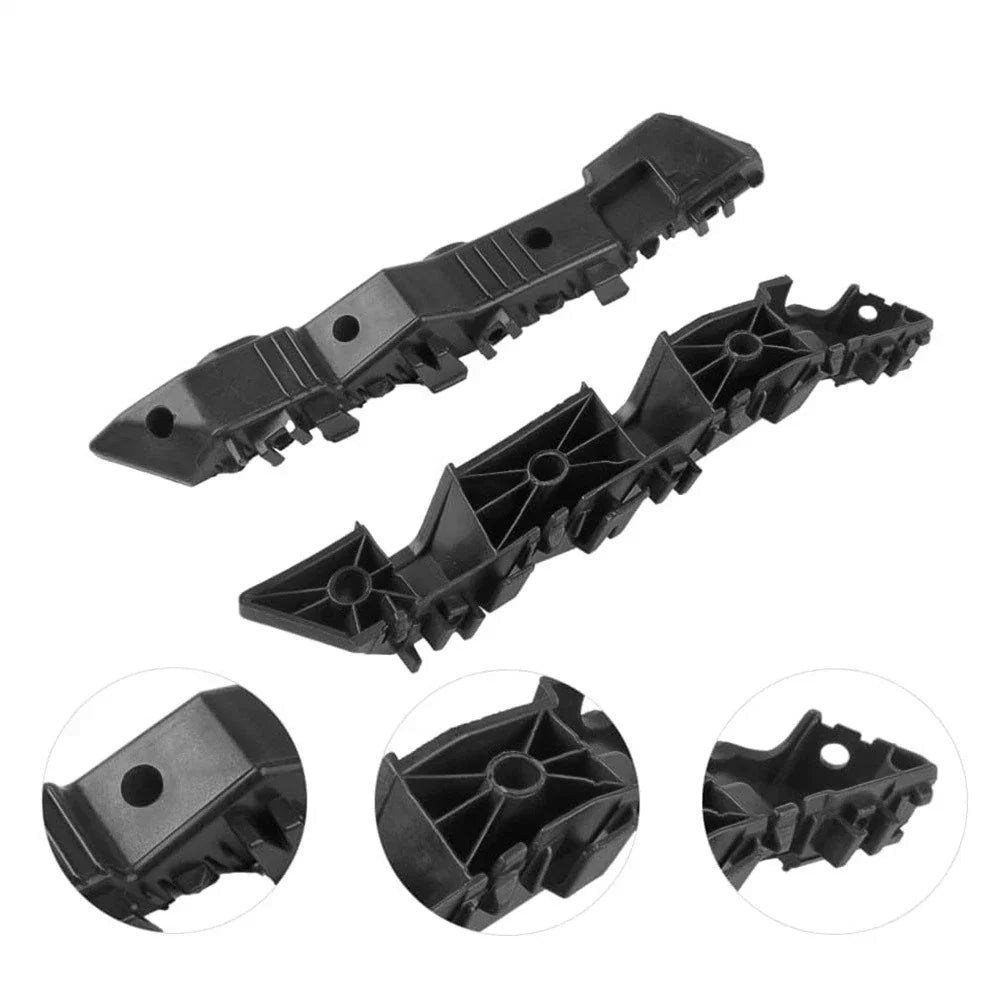 Front Bumper Retainer Bracket for Kia Rio (2018-2020)
