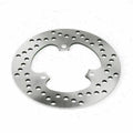Rear Brake Disc Rotor for Yamaha XT250 XG250 Tricker (2004–2006) 5XT-2582W-00-00