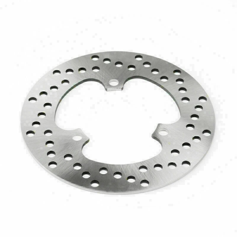 Rear Brake Disc Rotor for Yamaha XT250 XG250 Tricker (2004–2006) 5XT-2582W-00-00