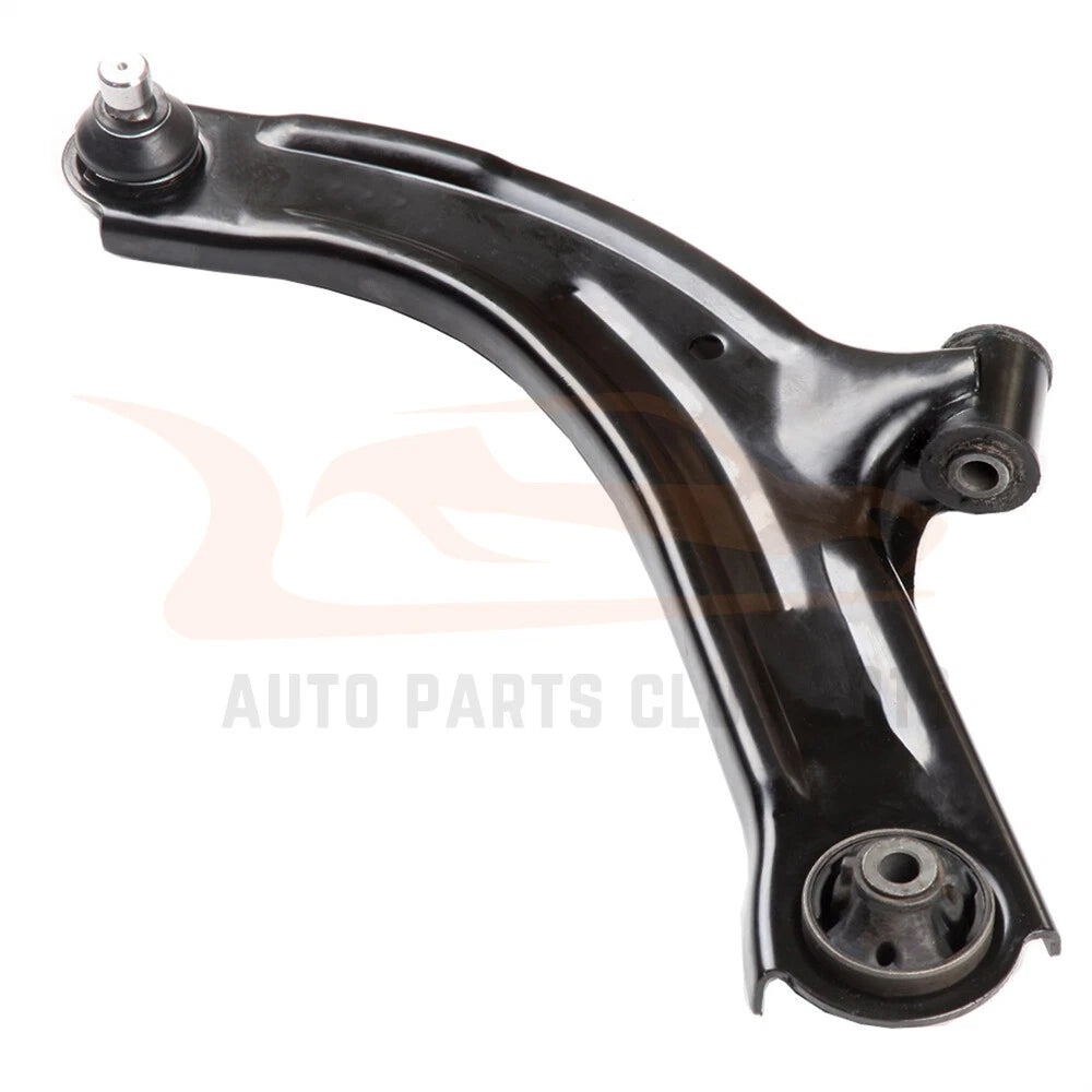 Set of 10 Lower Control Arm Rack and Pinion Bellows for Nissan Versa (2007–2011)