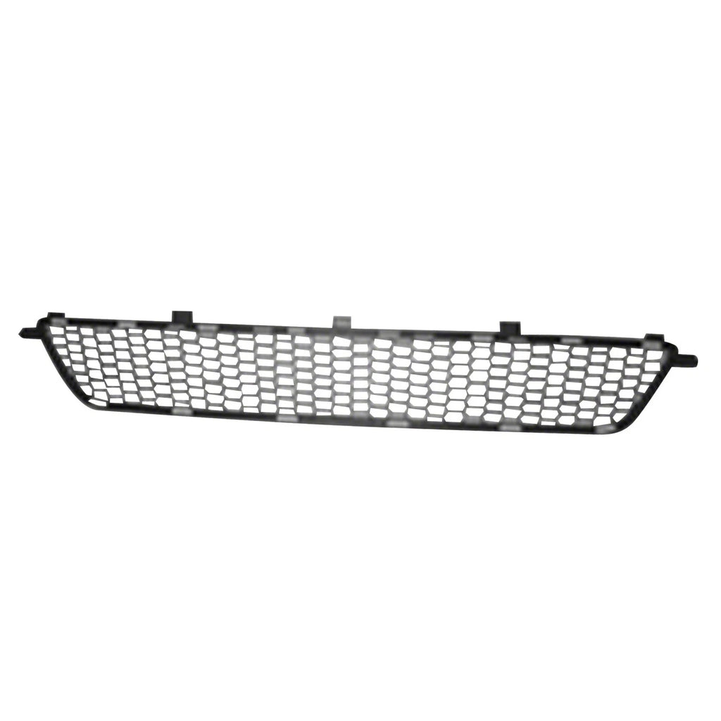 Replacement Plastic Front Bumper Cover Grille for See compatibility Chart (2000–2020)