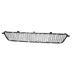 Replacement Plastic Front Bumper Cover Grille for See compatibility Chart (2000–2020)