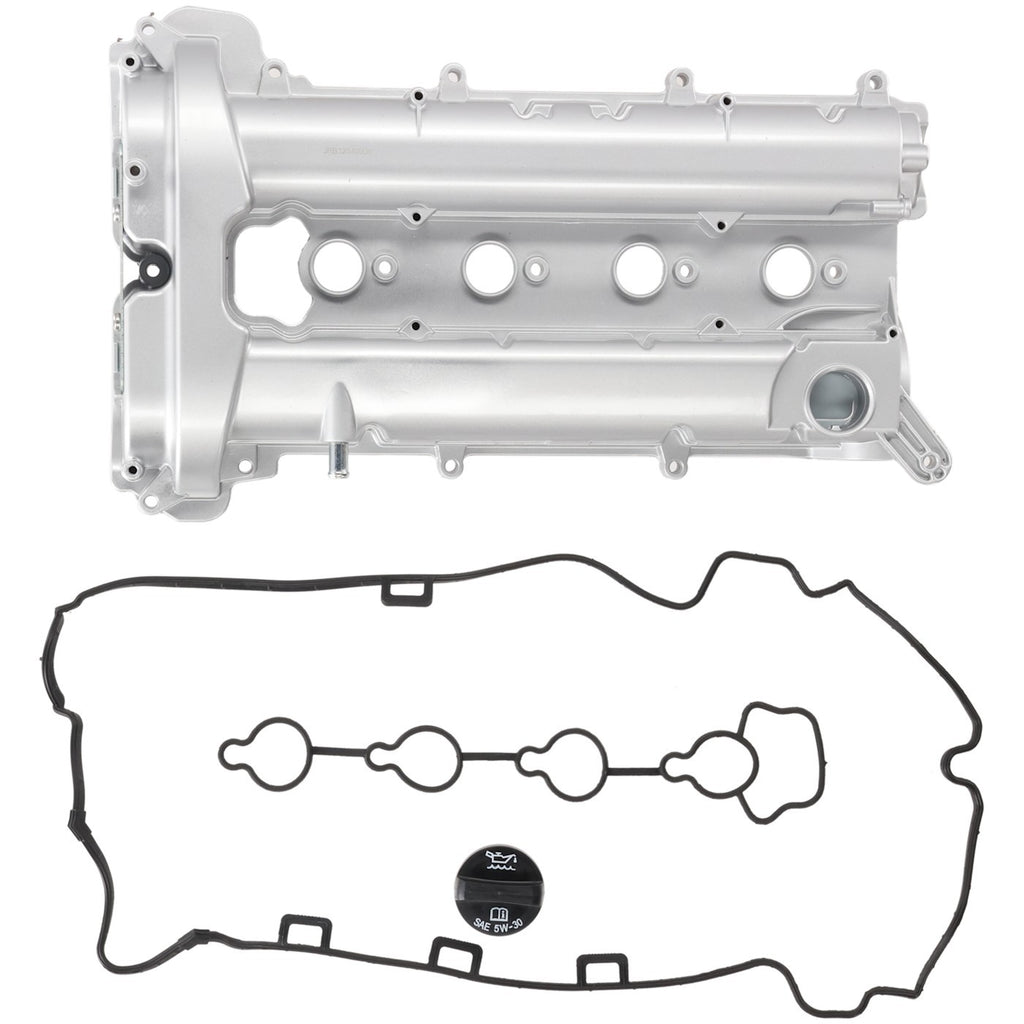 Valve Cover for Chevy Buick Regal Equinox Terrain Verano LaCrosse